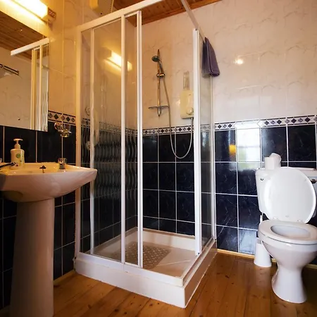 Rachra House * Shannonbridge